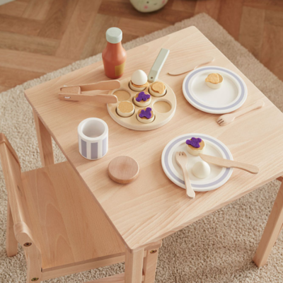 Juego de tortitas suecas Kid's Hub - Imagen 7