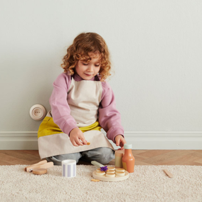 Juego de tortitas suecas Kid's Hub - Imagen 6