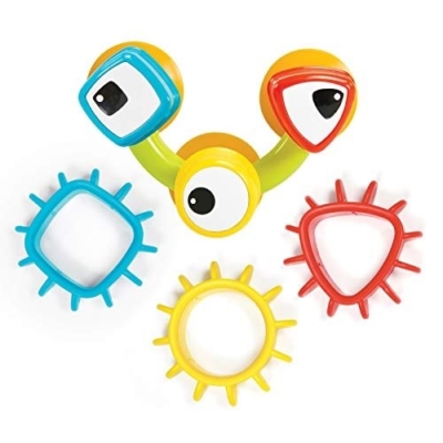 Encaja y gira en la bañera - Imagen 3