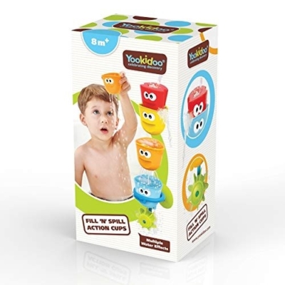 Vasitos efectos divertidos - Imagen 4