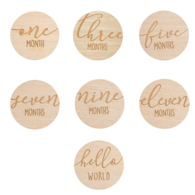 Tarjetas milestone - Imagen 11