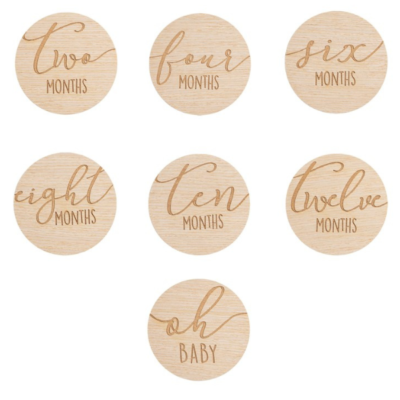 Tarjetas milestone - Imagen 12