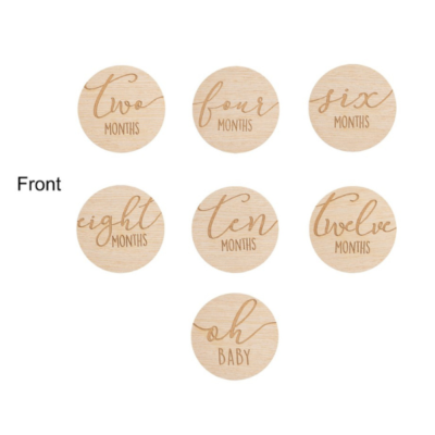 Tarjetas milestone - Imagen 13