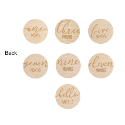 Tarjetas milestone - Imagen 14