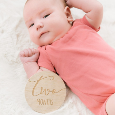 Tarjetas milestone - Imagen 2