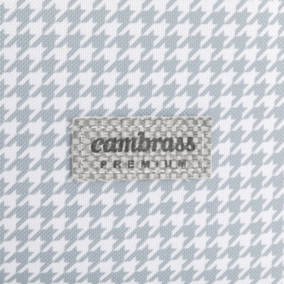 Bolso panera Windsord azul grisáceo - Imagen 4