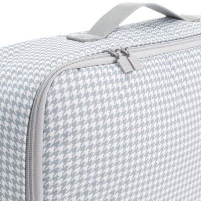 Maleta maternal Windsord azul grisáceo - Imagen 2