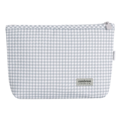 Neceser Windsord azul grisáceo