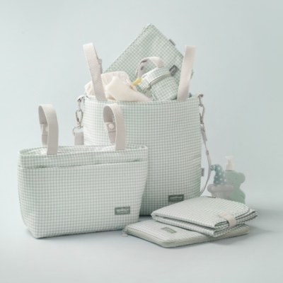 Neceser Windsord mint - Imagen 2