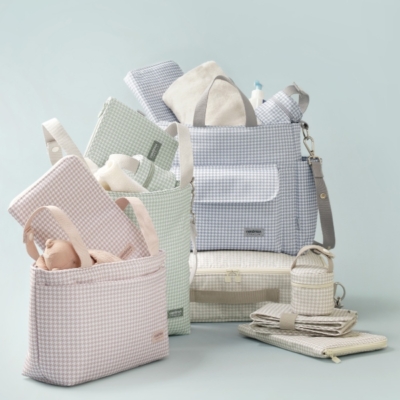 Neceser Windsord mint - Imagen 3