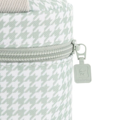 Portachupetes Windsord mint - Imagen 4