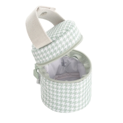 Portachupetes Windsord mint - Imagen 5