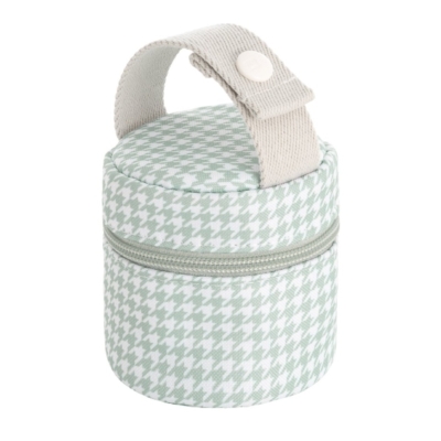 Portachupetes Windsord mint