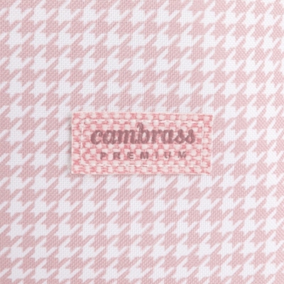 Bolso panera Windsord rosa - Imagen 5