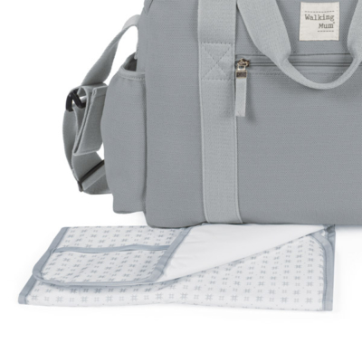 Bolsa canastilla Eco Mum Cloud - Imagen 13