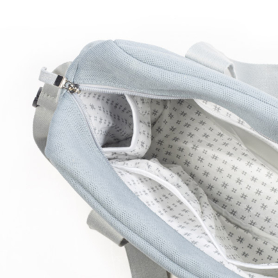 Bolsa canastilla Eco Mum Cloud - Imagen 7