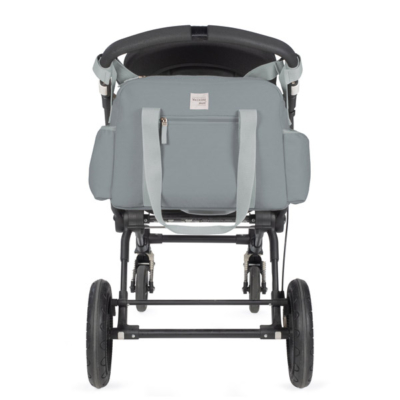 Bolsa canastilla Eco Mum Cloud - Imagen 15