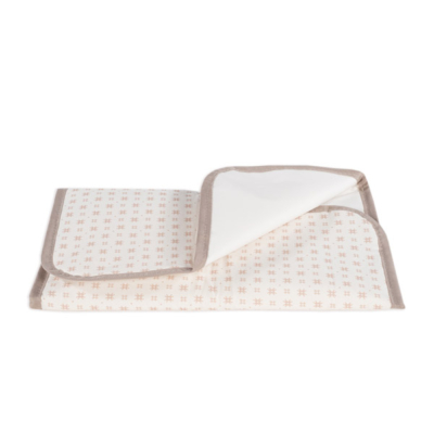 Mochila maternal Eco Mum Apricot - Imagen 10