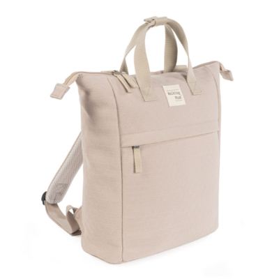 Mochila maternal Eco Mum Apricot