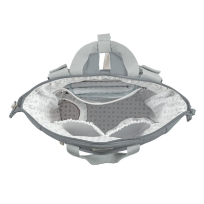 Mochila maternal Eco Mum Cloud - Imagen 9