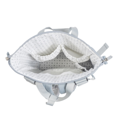 Mochila maternal Eco Mum Cloud - Imagen 7