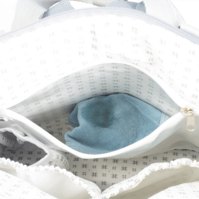 Mochila maternal Eco Mum Cloud - Imagen 11