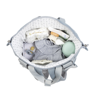 Mochila maternal Eco Mum Cloud - Imagen 10