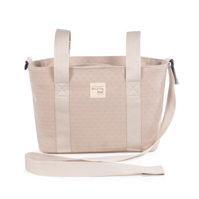 Bolsa crossbody Eco Mum Apricot - Imagen 13