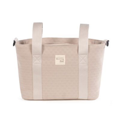 Bolsa crossbody Eco Mum Apricot - Imagen 12