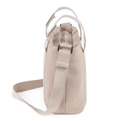 Bolsa crossbody Eco Mum Apricot - Imagen 16