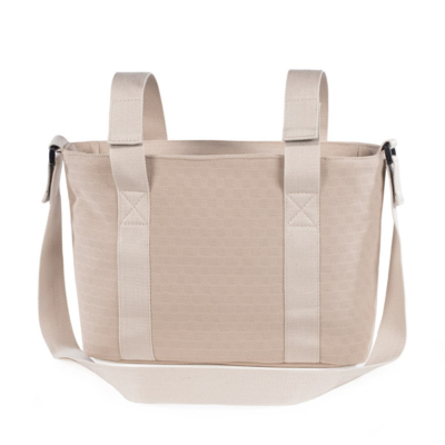 Bolsa crossbody Eco Mum Apricot - Imagen 17