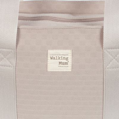 Bolsa crossbody Eco Mum Apricot - Imagen 18