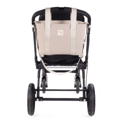 Bolsa crossbody Eco Mum Apricot - Imagen 14