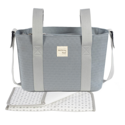 Bolsa crossbody Eco Mum Cloud - Imagen 8