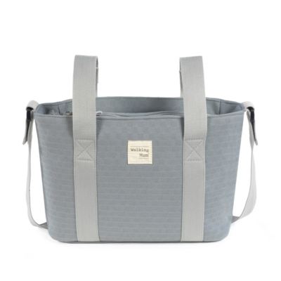 Bolsa crossbody Eco Mum Cloud