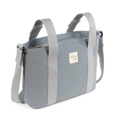 Bolsa crossbody Eco Mum Cloud - Imagen 13