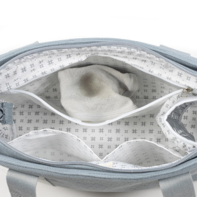 Bolsa crossbody Eco Mum Cloud - Imagen 5