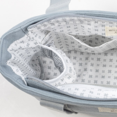 Bolsa crossbody Eco Mum Cloud - Imagen 6