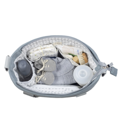 Bolsa crossbody Eco Mum Cloud - Imagen 7