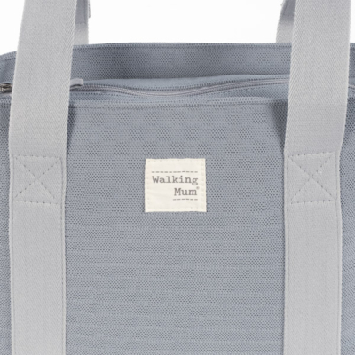 Bolsa crossbody Eco Mum Cloud - Imagen 16