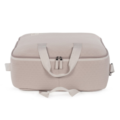 Maleta maternal Eco Mum Apricot - Imagen 5