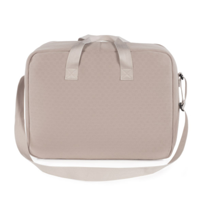 Maleta maternal Eco Mum Apricot - Imagen 6