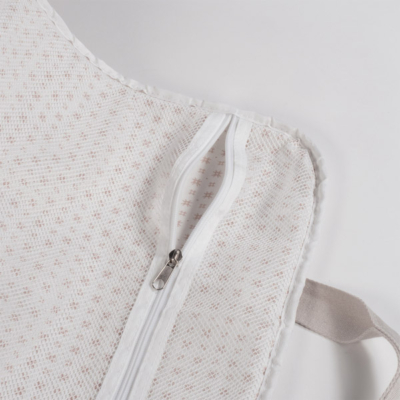 Maleta maternal Eco Mum Apricot - Imagen 8