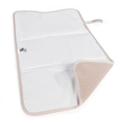 Cambiador de viaje Eco Mum Apricot - Imagen 5