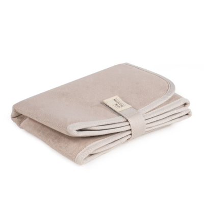 Cambiador de viaje Eco Mum Apricot - Imagen 6