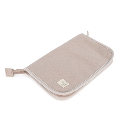 Portadocumentos Eco Mum Apricot - Imagen 5