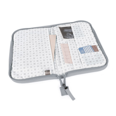 Portadocumentos Eco Mum Cloud - Imagen 3