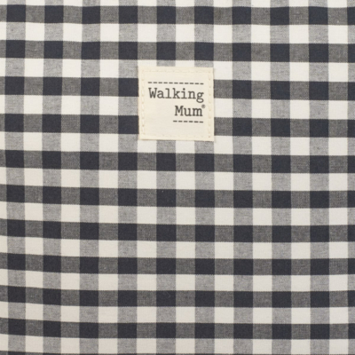 Bolsa canastilla Remy negro - Imagen 16