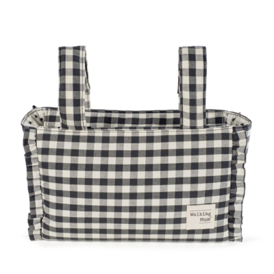 Organizador para silla Remy negro - Imagen 11