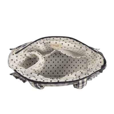 Organizador para silla Remy negro - Imagen 6